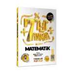 Tyt Matematik Yediadım