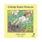 Çekirge Kadar Hızlıyım