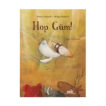 Hop Güm! (Karton Kapak)