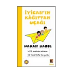 İyican'ın Kağıttan Uçağı
