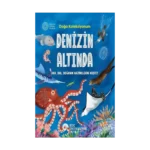 Denizin Altında Doğa Koleksiyonum