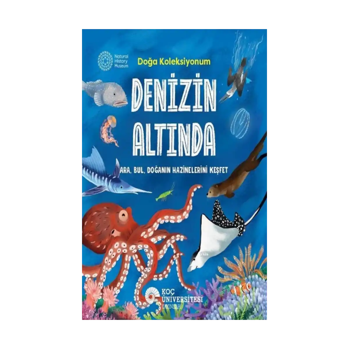 80865-denizin-altinda-doga-koleksiyonum-1-1.webp Denizin Altında Doğa Koleksiyonum - Görsel 1