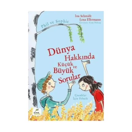 Dünya Hakkında Küçük Ve Büyük Sorular