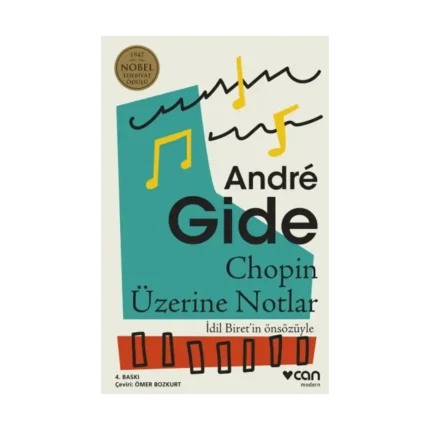 Chopin Üzerine Notlar