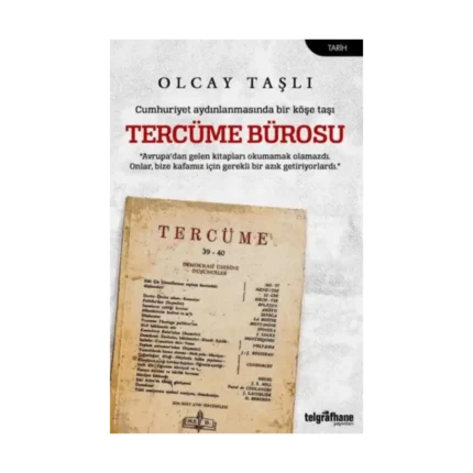 Tercüme Bürosu