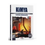 Ulti Yayınları AYT Kimya 15 x 13 Branş Denemeleri