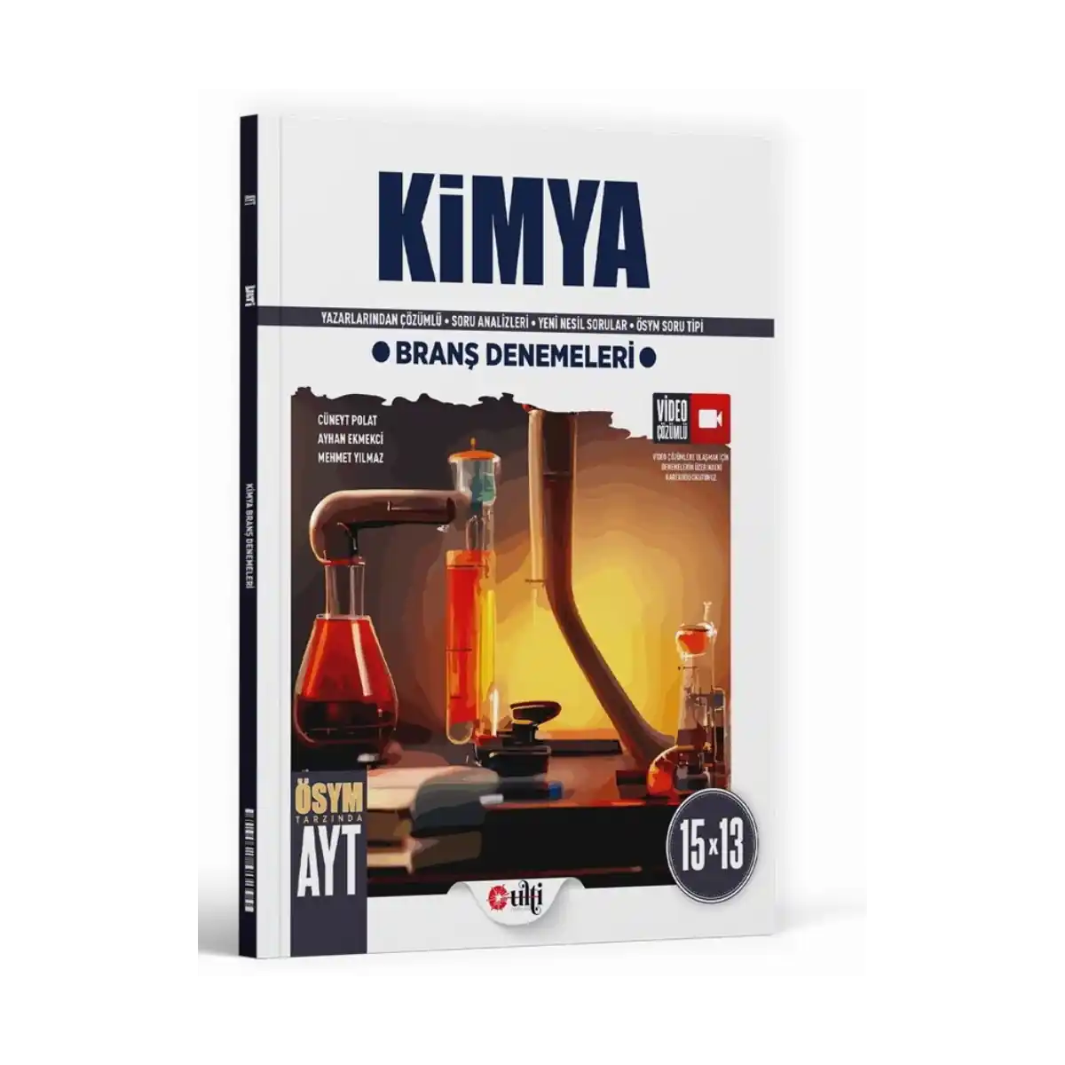 80eb1-ulti-yayinlari-ayt-kimya-15-x-13-brans-denemeleri-1-1.webp Ulti Yayınları AYT Kimya 15 x 13 Branş Denemeleri - Görsel 1