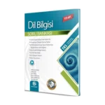 Bilgi Sarmal TYT AYT Dil Bilgisi Soru Bankası