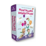 Noktalama Dedektifleri (5 Kitap)