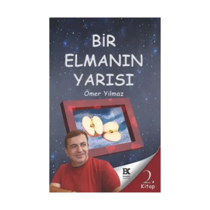 Bir Elmanın Yarısı