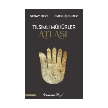 Tılsımlı Mühürler Atlası