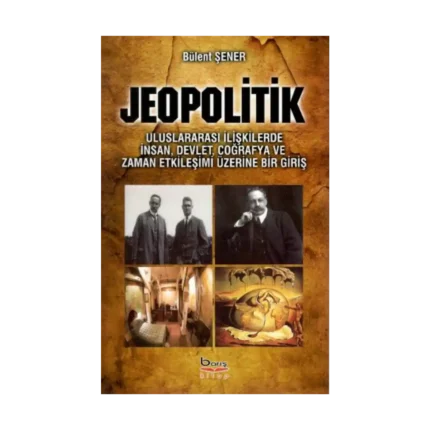 Jeopolitik