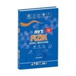 Apotemi Yayınları AYT Fizik Soru Bankası
