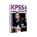Kpss Gk Vatandaşlık Deneme