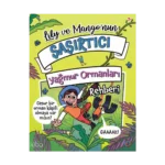 Lily ve Mango’nun Şaşırtıcı Yağmur Ormanları Rehberi