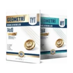 Bilgi Sarmal Yayınları TYT AYT Geometri 12 x 14 Branş Denemeleri