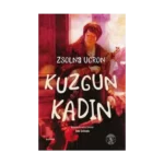 Kuzgun  Kadın