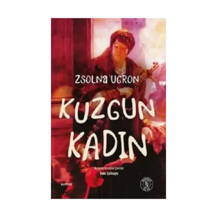 Kuzgun  Kadın