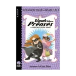 Siyah Giyen Prenses ve Gizemli Oyun Saati