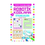 Robotik Kodlama Etkinlikleri 15