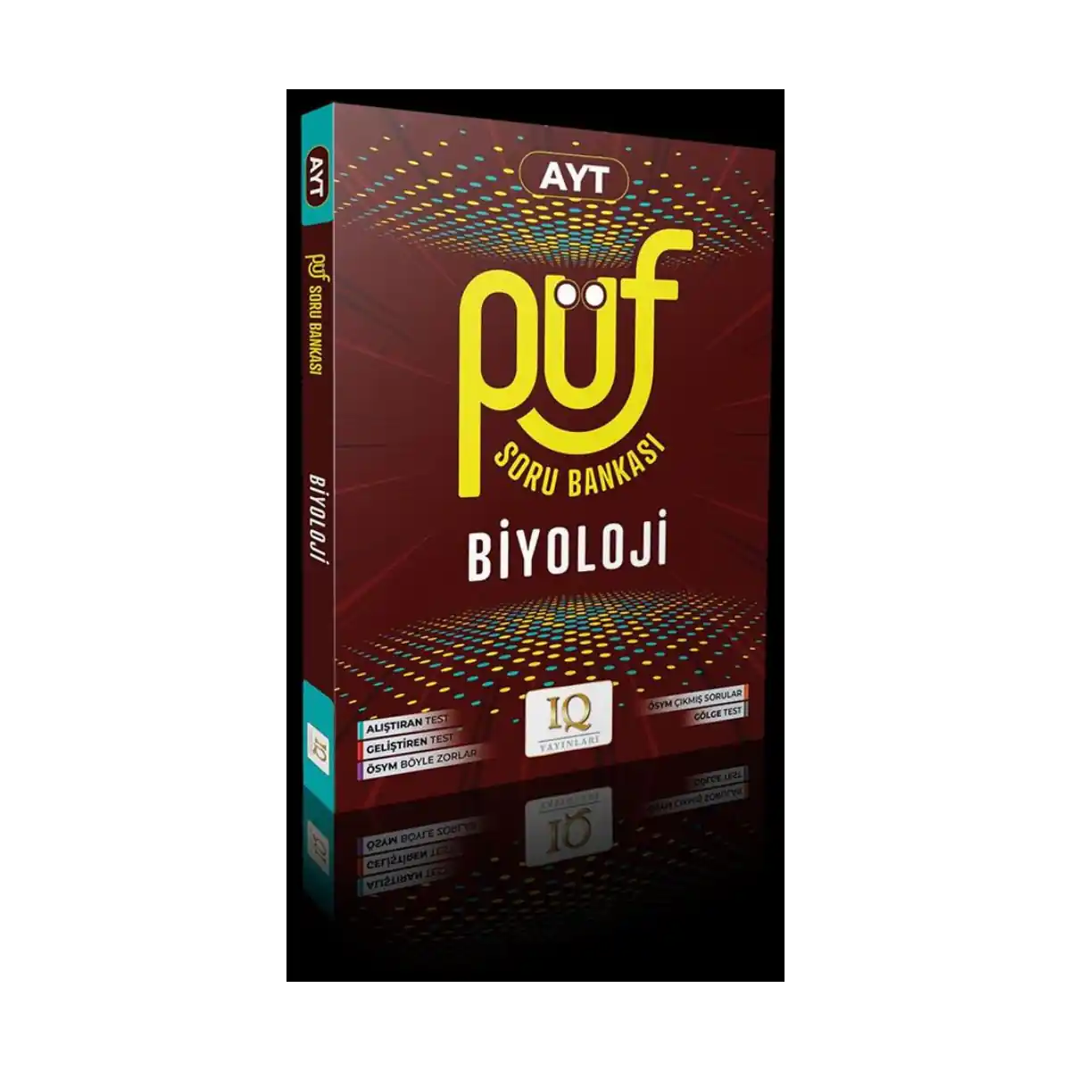 8289c-ayt-biyoloji-soru-bankasi-iadesiz-1-1.webp Ayt Biyoloji Soru Bankası (iadesiz) - Görsel 1