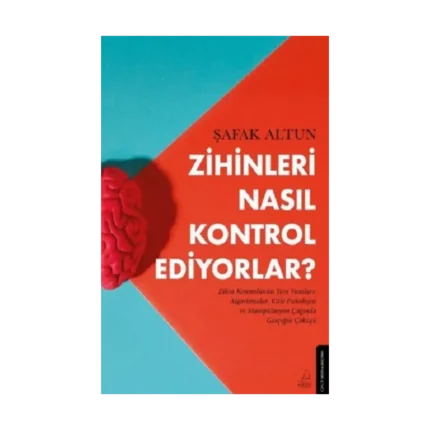 Zihinleri Nasıl Kontrol Ediyorlar?
