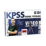 Kpss Matematik Ders Notları 2026
