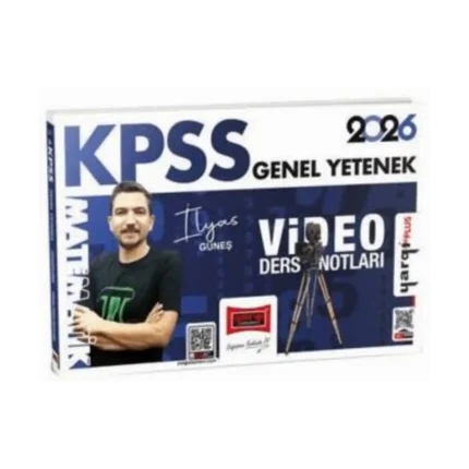 Kpss Matematik Ders Notları 2026