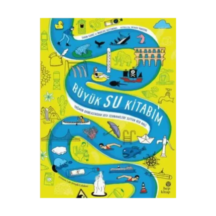 Büyük Su Kitabım