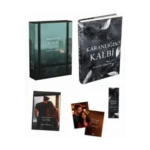 Karanlığın Kalbi - Kutulu Set