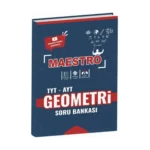 Apotemi Maestro TYT AYT Geometri Soru Bankası