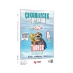 İşleyen Zeka 8. Sınıf LGS Türkçe Çıkabilecek Sorular Denemeleri