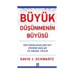 Büyük Düşünmenin Büyüsü