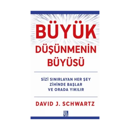 Büyük Düşünmenin Büyüsü