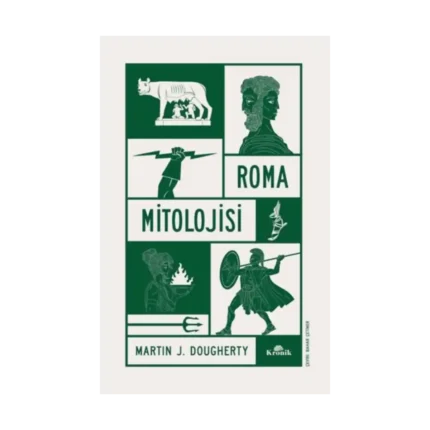 Roma Mitolojisi