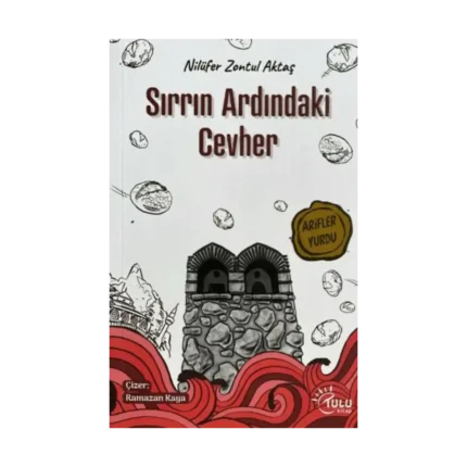 Sırrın Ardındaki Cevher