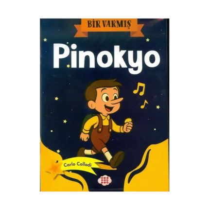 Bir Varmış Masalları 10 Kitap