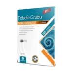 Bilgi Sarmal AYT Felsefe Soru Bankası