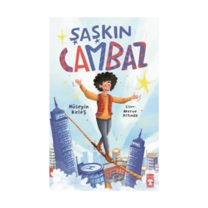 Şaşkın Cambaz