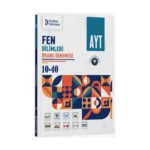 Krallar Karması AYT Fen Bilimleri 10 x 40 Branş Denemesi