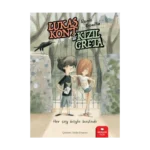 Lukas Kont İle Kızıl Greta