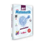 Rekortmen Yayınları AYT Matematik Soru Bankası
