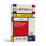 Acil Yayınları Üçgenler Konu Anlatımlı Soru Fasikülü