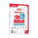 5. Sınıf Tüm Dersler Konu Anlatımı