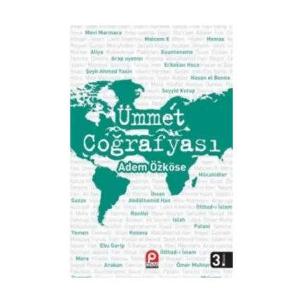 Ümmet Coğrafyası