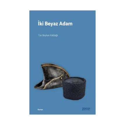 İki Beyaz Adam