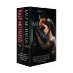 Kalp Muhafızı Serisi 2 Kitap (Ciltli - Kutulu)