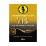 Ausgewaehlte Kapitel Aus Dem Nutuk Aus Der Rede Atatürks An Das Türkische Volk