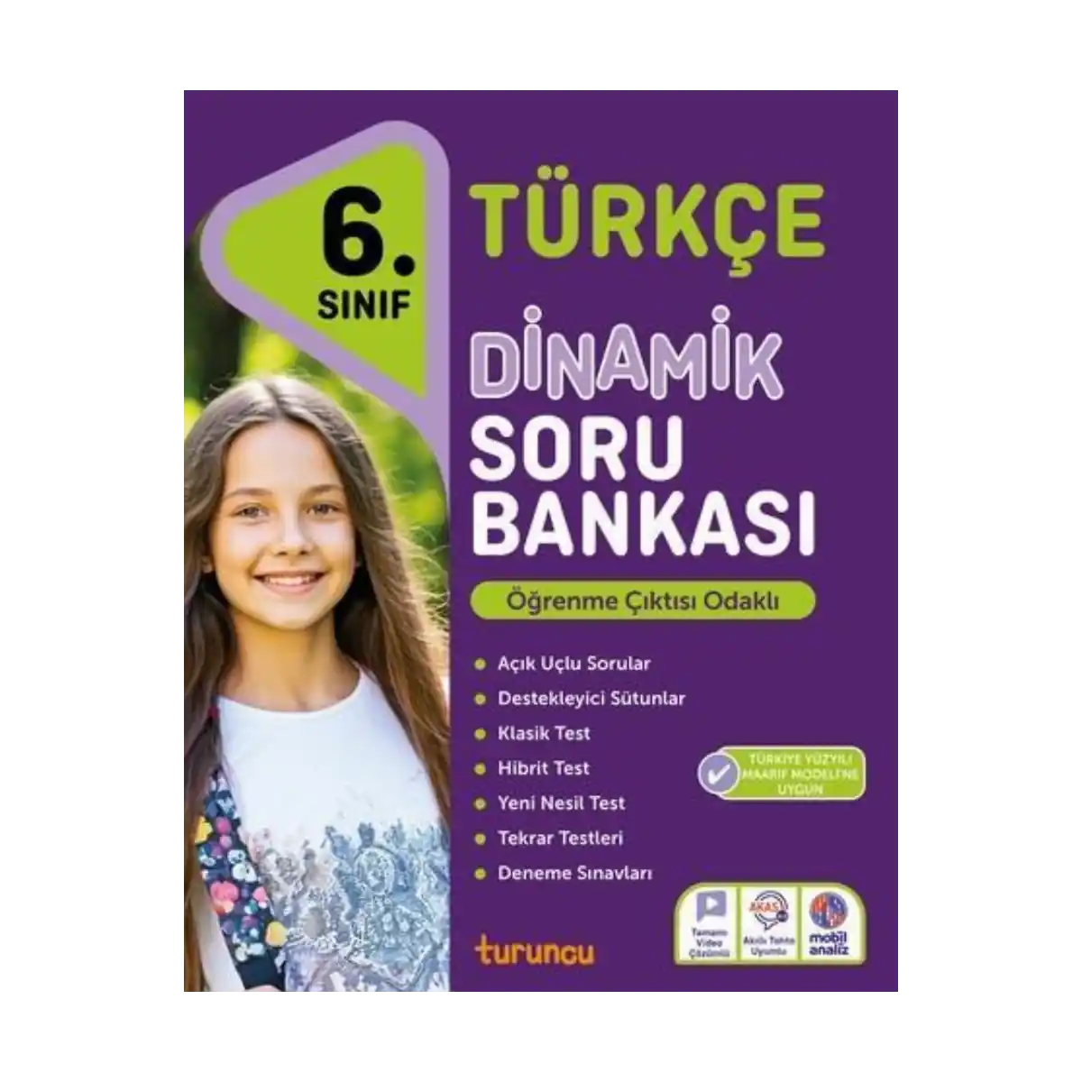 8640b-6-sinif-turkce-soru-bankasi-dinamik-2026-1-1.webp 6. Sınıf Türkçe Soru Bankası Dinamik 2026 - Görsel 1