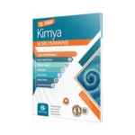 Bilgi Sarmal 10. Sınıf Kimya Soru Bankası